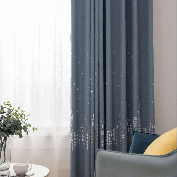 curtain & drapes 2021 arrival jacquard processing stars and light views window curtains for children boys living room bedroom customized siz
curtain & drapes 2021 arrival jacquard processing stars and light views window curtains for children boys living room bedroom customized siz