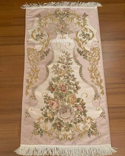 luxury tapestry prayer mat muslim islamic silk satin carpet vintage decorative 65x115 cm decoration persian rug carpets
luxury tapestry prayer mat muslim islamic silk satin carpet vintage decorative 65x115 cm decoration persian rug carpets