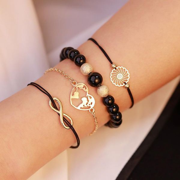 charm bracelets yada gifts gold color love heart bracelets&bangles for women friendship crystal jewelry flower bracelet bt210047, Golden;silver
charm bracelets yada gifts gold color love heart bracelets&bangles for women friendship crystal jewelry flower bracelet bt210047, Golden;silver