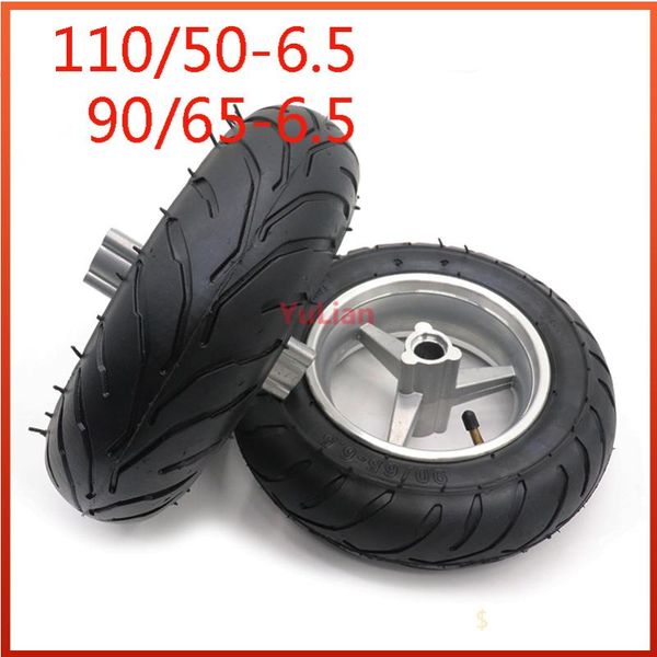 wheel 90/65-6.5 front and 110/50-6.5 rear rims hub with tubeless vacuum tires for pocket bike 47cc 49cc 2 stroke small motorcyle motorcycle
wheel 90/65-6.5 front and 110/50-6.5 rear rims hub with tubeless vacuum tires for pocket bike 47cc 49cc 2 stroke small motorcyle motorcycle