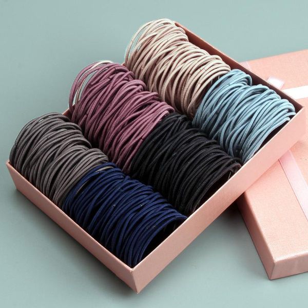 hair accessories 50pcs/bag 5cm band women elastic rubber bands head rope tie girls ponytail holder ring headband
hair accessories 50pcs/bag 5cm band women elastic rubber bands head rope tie girls ponytail holder ring headband