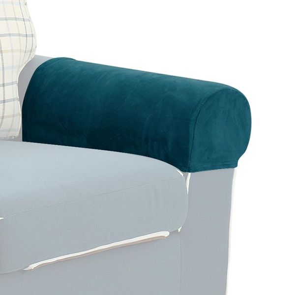chair covers 4pcs couch home slipcover soft velvet removable sofa armrest cover washable universal dustproof with magic sticker
chair covers 4pcs couch home slipcover soft velvet removable sofa armrest cover washable universal dustproof with magic sticker