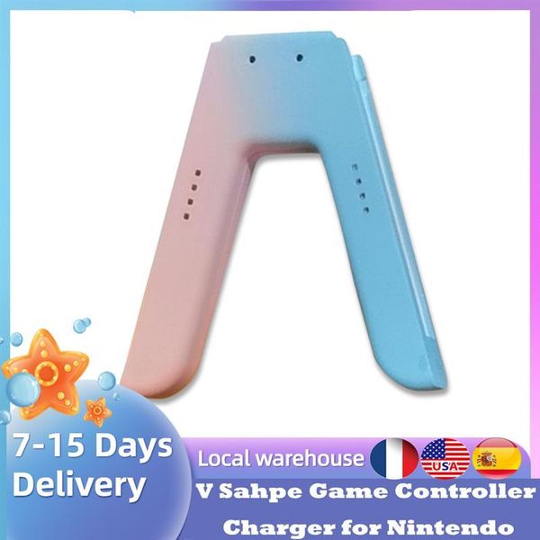 game controllers & joysticks v sahpe controller charger gamepad charging grip handle bracket vertical dock station for
game controllers & joysticks v sahpe controller charger gamepad charging grip handle bracket vertical dock station for
