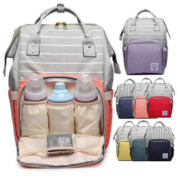 diaper bags 2021 fashion mummy maternity nappy backpack bag large capacity mom baby multifunction outdoor travel for care
diaper bags 2021 fashion mummy maternity nappy backpack bag large capacity mom baby multifunction outdoor travel for care