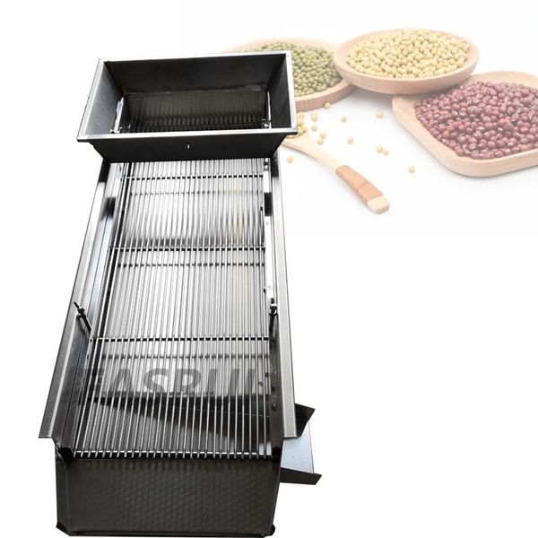 efficient seed electric screening machine grain screenings maker rice cleaning classifier
efficient seed electric screening machine grain screenings maker rice cleaning classifier
