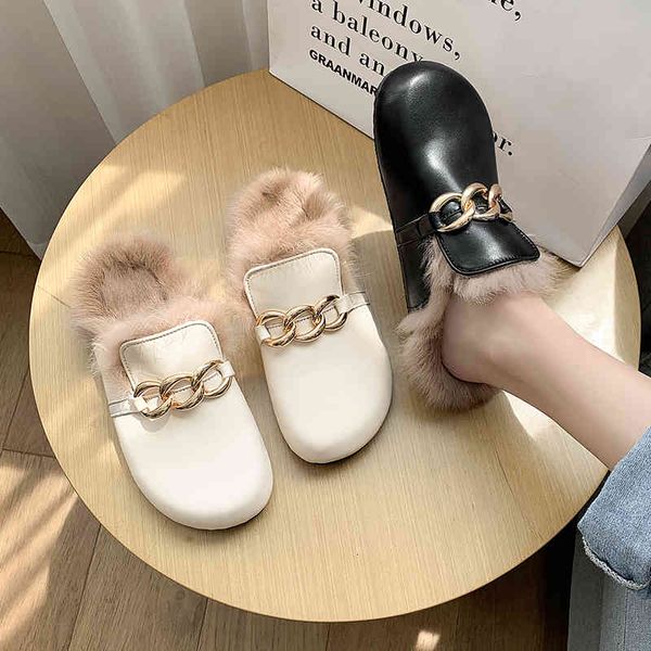 slippers waterfall shoes cover toe-down soft-skinned slippers fashion slipers comfort of luxury women casual fall flat hide, Black
slippers waterfall shoes cover toe-down soft-skinned slippers fashion slipers comfort of luxury women casual fall flat hide, Black