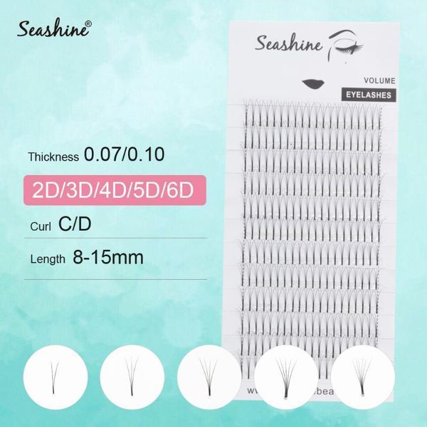 seashine long stem lashes 2d/3d/4d/5d/6d hand-made faux mink russian volume fans eyelashes extension1
seashine long stem lashes 2d/3d/4d/5d/6d hand-made faux mink russian volume fans eyelashes extension1