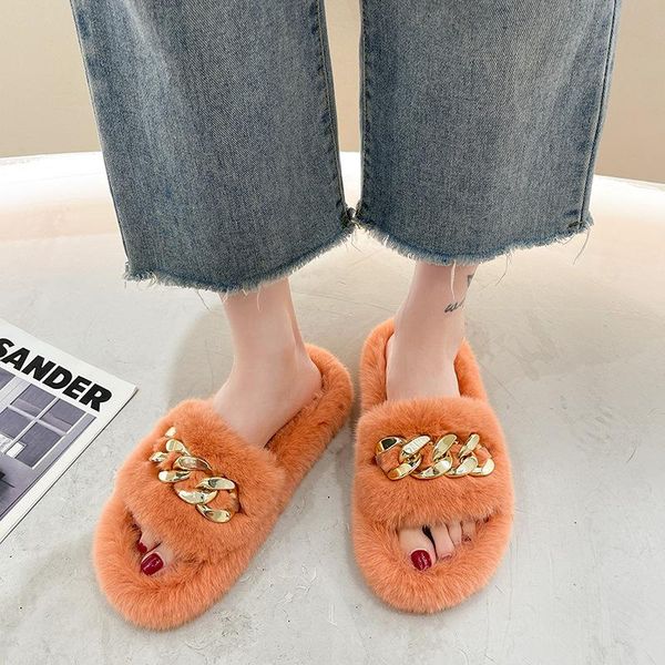 slippers ladies flat cotton casual shoes bedroom home 2021, Black