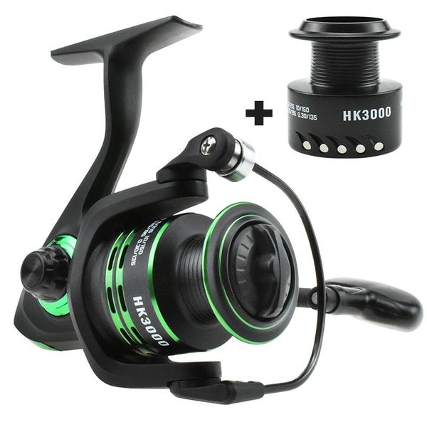 baitcasting reels double spool spinning reel fishing 13 bb max drag 15kg water resistance saltwater carp feeder spare
baitcasting reels double spool spinning reel fishing 13 bb max drag 15kg water resistance saltwater carp feeder spare