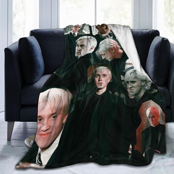 blankets 3d printed blanket draco malfoy collage flange bed throw soft cartoon bedspread sofa gift
blankets 3d printed blanket draco malfoy collage flange bed throw soft cartoon bedspread sofa gift