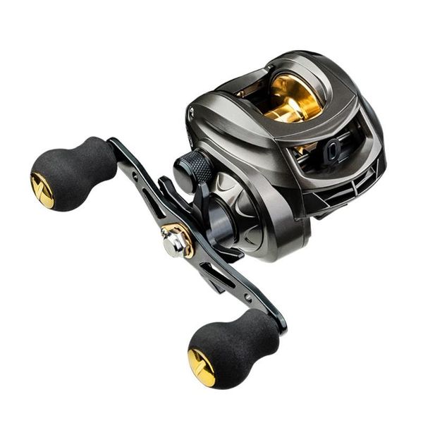 baitcasting reels reel-ultralight fishing reel with corrosion resistant bearings-spinning
baitcasting reels reel-ultralight fishing reel with corrosion resistant bearings-spinning