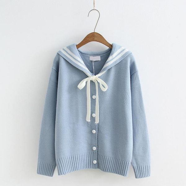 autumn korean style long women sweater sleeved lapel kawaii letters embroidered harajuku cardigan, White;black
autumn korean style long women sweater sleeved lapel kawaii letters embroidered harajuku cardigan, White;black