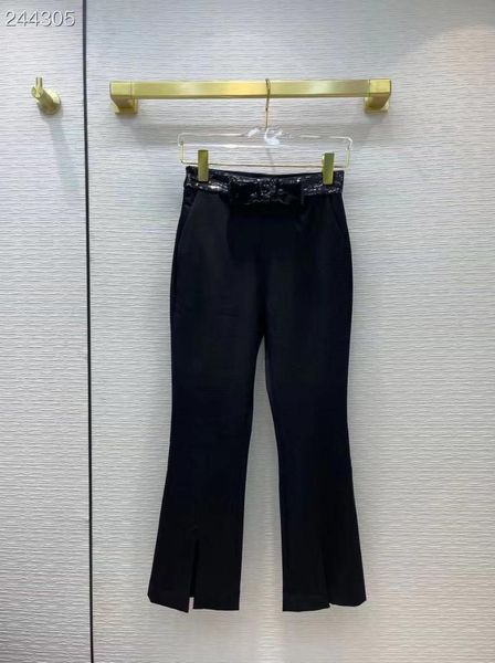 women's pants & capris fyion fashion runway woman's pant retro sequins bow collar solid street black long comfort leisure woman, Black;white
women's pants & capris fyion fashion runway woman's pant retro sequins bow collar solid street black long comfort leisure woman, Black;white