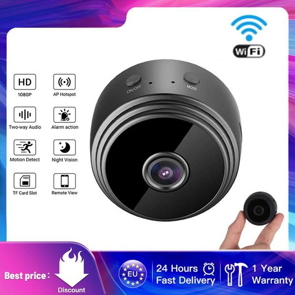 mini cameras wifi camera 1080p outdoor version micro camcorder voice video recorder security hd wireless camcorders
mini cameras wifi camera 1080p outdoor version micro camcorder voice video recorder security hd wireless camcorders