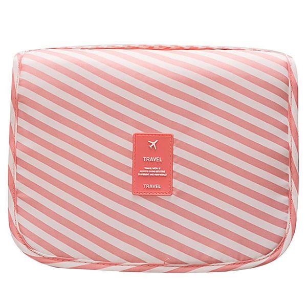 women men large waterproof makeup bag toiletries travel wash kit beauty cosmetic bags & cases
women men large waterproof makeup bag toiletries travel wash kit beauty cosmetic bags & cases