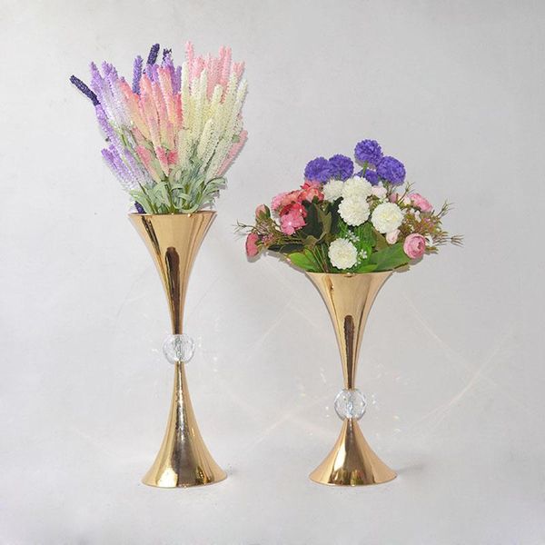 vases 10 pcs/lot flower floor metal plant dried floral holder pot road lead home wedding corridor decoration zhp007
vases 10 pcs/lot flower floor metal plant dried floral holder pot road lead home wedding corridor decoration zhp007