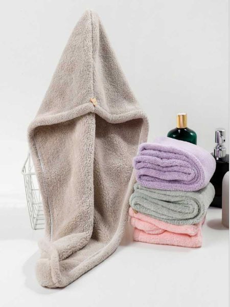 hair drying cap lady quick superfine fibre dry shower sap towel for bonner satin at night cute bear czepek caps
hair drying cap lady quick superfine fibre dry shower sap towel for bonner satin at night cute bear czepek caps