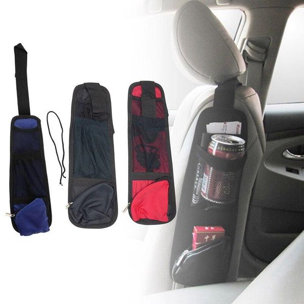 multi-functional car seat side storage bag hanging organizer mesh pocket auto interior sundries holder stowing tidying parts
multi-functional car seat side storage bag hanging organizer mesh pocket auto interior sundries holder stowing tidying parts