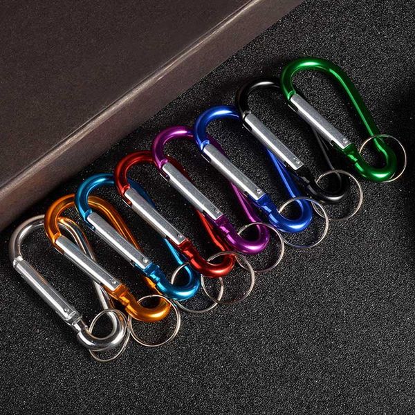 kimter aluminum carabiners key rings camping outdoor sport alloy d screw lock carabiner clip hook keychain screwgate tools dhl p79fa, Slivery;golden
kimter aluminum carabiners key rings camping outdoor sport alloy d screw lock carabiner clip hook keychain screwgate tools dhl p79fa, Slivery;golden
