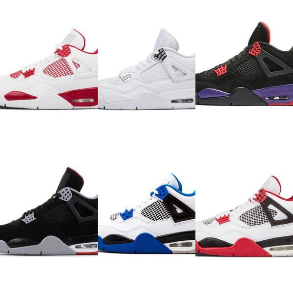 4 4s 2021 with shoe box designers sail neon metallic purple basketball union noir guava ice jumpman mens shoes sneakers black cat bredhatd
4 4s 2021 with shoe box designers sail neon metallic purple basketball union noir guava ice jumpman mens shoes sneakers black cat bredhatd