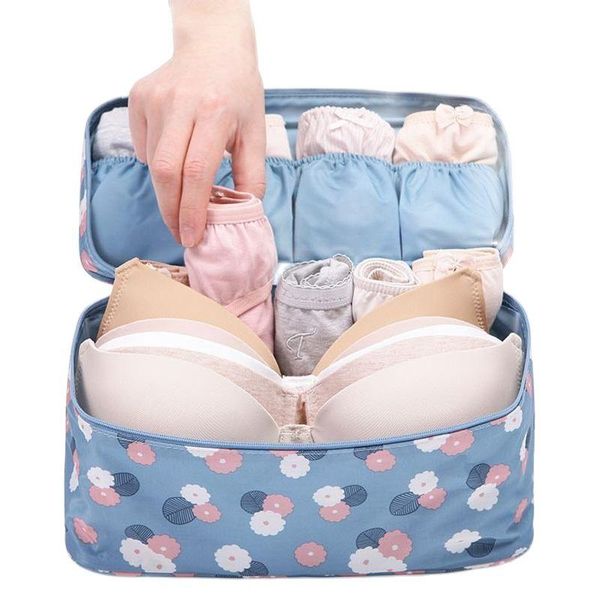 cosmetic bags & cases 2021 travel bra bag underwear organizer daily toiletries storage women's wash case
cosmetic bags & cases 2021 travel bra bag underwear organizer daily toiletries storage women's wash case