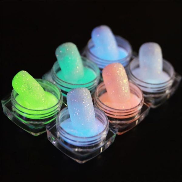 nail glitter sequins flash luminous powder mixed six-sided set stickers japanese decoration o8p3, Silver;gold
nail glitter sequins flash luminous powder mixed six-sided set stickers japanese decoration o8p3, Silver;gold