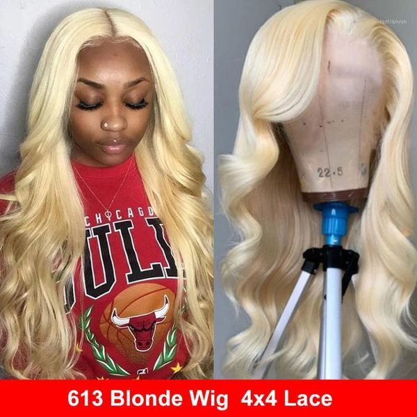 wig blonde human hair body wave 4x4 lace closure for women maxine remy 150% front1, Black;brown
wig blonde human hair body wave 4x4 lace closure for women maxine remy 150% front1, Black;brown