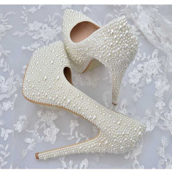 dress shoes dollbling white custom handmade pearls elegant crystal ivory flower girls flats wedding high heel bride size 42, Black
dress shoes dollbling white custom handmade pearls elegant crystal ivory flower girls flats wedding high heel bride size 42, Black