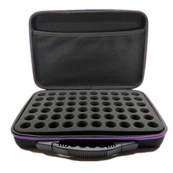 storage bags 60 bottles essential oil case bag portable makeup perfume box bottle organizer for travel outdoor
storage bags 60 bottles essential oil case bag portable makeup perfume box bottle organizer for travel outdoor