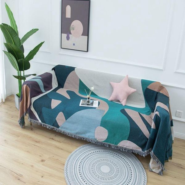 blankets nordic style sofa cover retro leaves pattern double-side home decor throws comfortable chair nap blanket bedroom slipcover
blankets nordic style sofa cover retro leaves pattern double-side home decor throws comfortable chair nap blanket bedroom slipcover