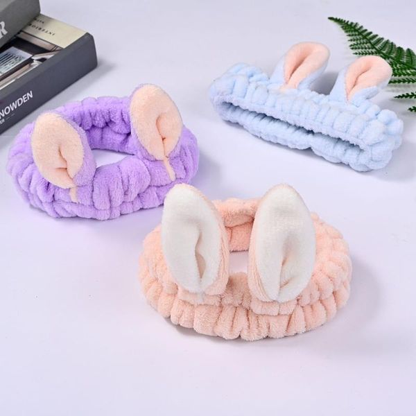 hair clips & barrettes krasivaya coral fleece soft bow headbands for women girls wash face fashion headwear accessories, Golden;silver
hair clips & barrettes krasivaya coral fleece soft bow headbands for women girls wash face fashion headwear accessories, Golden;silver