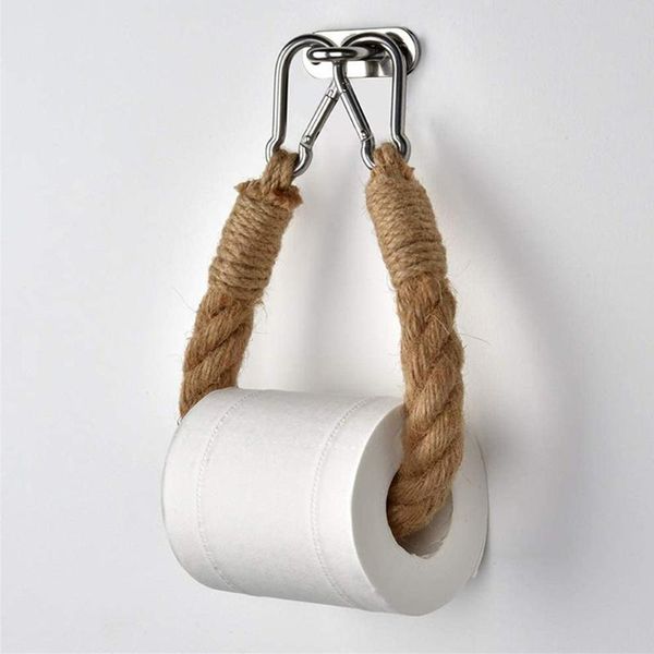 hooks & rails wall mounted roll paper toilet hanging rope towel napkin holder tube rack kitchen bathroom decor accessory
hooks & rails wall mounted roll paper toilet hanging rope towel napkin holder tube rack kitchen bathroom decor accessory