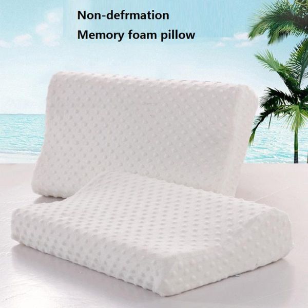 pillow memory foam bed orthopedic for neck pain sleeping with pilloecase protection slow rebound shaped maternity
pillow memory foam bed orthopedic for neck pain sleeping with pilloecase protection slow rebound shaped maternity