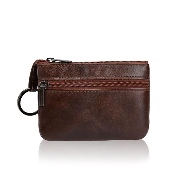 card holders mini pocket wallets small id credit bank name business holder case keychain coin purse zipper change money bag clips, Brown;gray
card holders mini pocket wallets small id credit bank name business holder case keychain coin purse zipper change money bag clips, Brown;gray