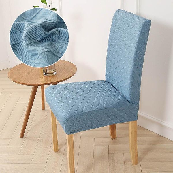 chair covers fabric thick cover stretch spandex knitting jacquard year's for chairs kitchen banquet christmas decoration
chair covers fabric thick cover stretch spandex knitting jacquard year's for chairs kitchen banquet christmas decoration