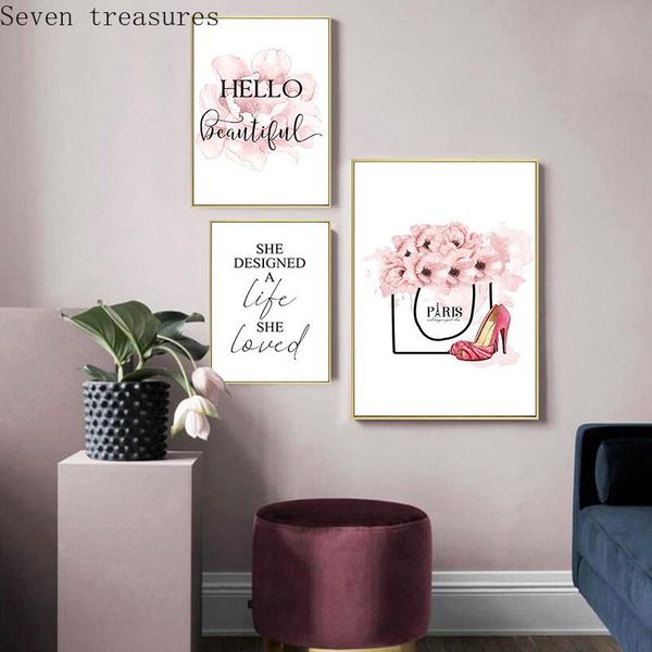 paintings flower perfume fashion quotes painting makeup artwork floral canvas print wall art picture modern girl room decorationposter
paintings flower perfume fashion quotes painting makeup artwork floral canvas print wall art picture modern girl room decorationposter