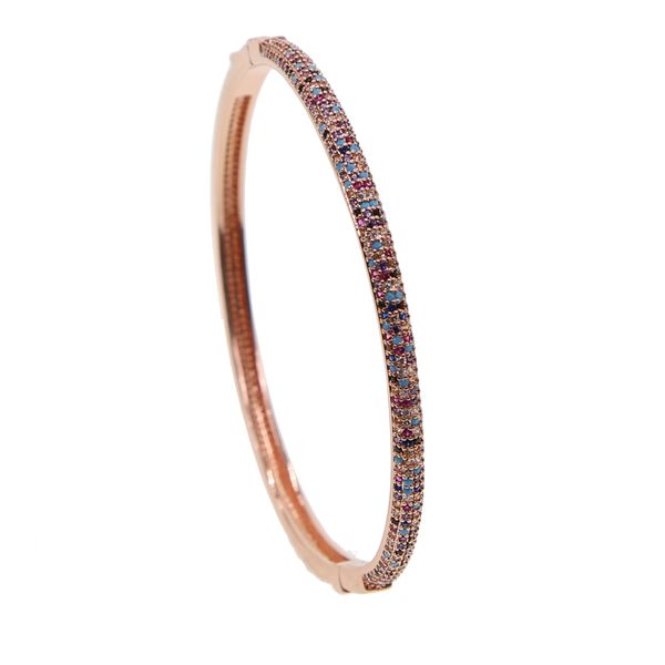 sdzstone luxury love fashion rose gold full cz stones bracelet cuff bangle women girl gorgeous charming brand jewelry, Golden;silver
sdzstone luxury love fashion rose gold full cz stones bracelet cuff bangle women girl gorgeous charming brand jewelry, Golden;silver