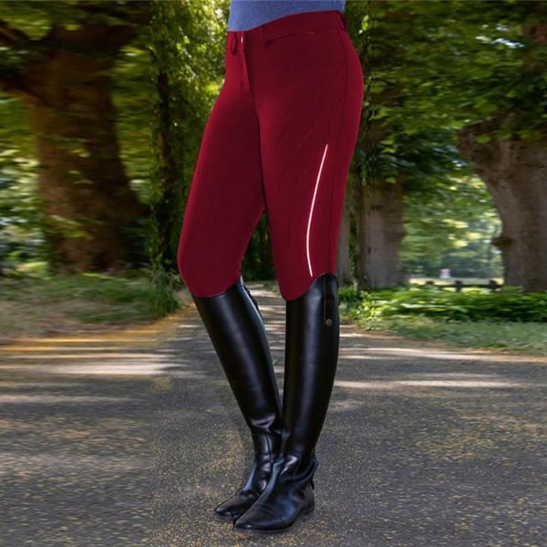 women's pants & capris women sports running mid waist equestrian trousers solid color skinny horse riding, Black;white
women's pants & capris women sports running mid waist equestrian trousers solid color skinny horse riding, Black;white