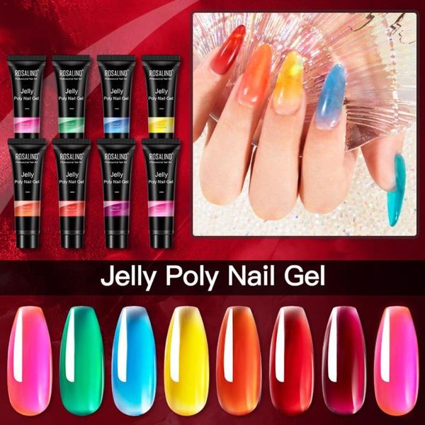 nail art kits 8pcs jelly extension gel flexible transparent glaze set crystal uv potherapy glue amber extender
nail art kits 8pcs jelly extension gel flexible transparent glaze set crystal uv potherapy glue amber extender
