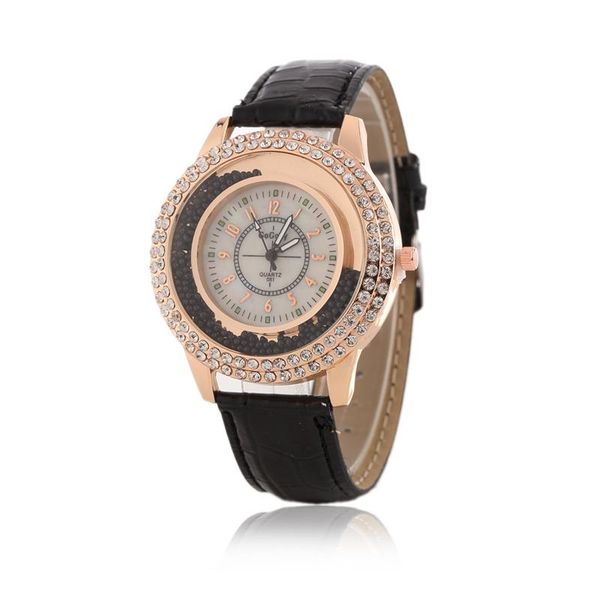 wristwatches leather quartz watch women men ladies fashion wrist clock relogio feminino drop, Slivery;brown
wristwatches leather quartz watch women men ladies fashion wrist clock relogio feminino drop, Slivery;brown