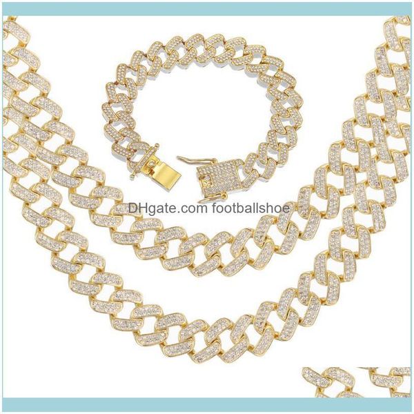 necklaces & pendants jewelry15mm miami cuban necklace choker gold color full rhinestone crystal bling hip hop chain fashion punk jewelry gif, Silver
necklaces & pendants jewelry15mm miami cuban necklace choker gold color full rhinestone crystal bling hip hop chain fashion punk jewelry gif, Silver