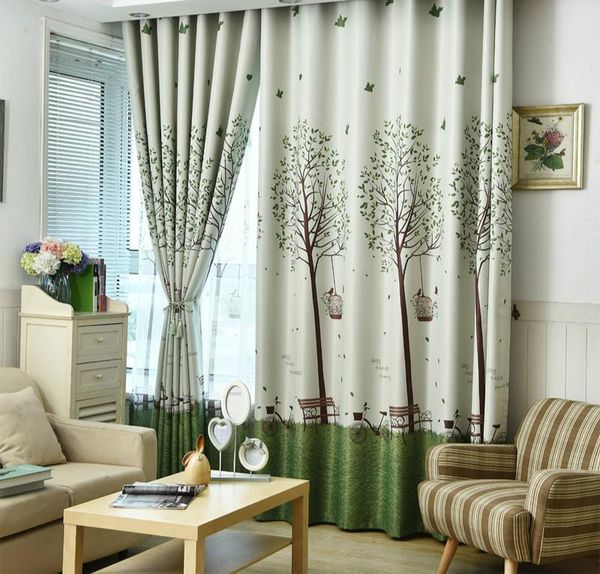 curtain & drapes eco-friendly simple tree printed living room blackout curtains 100% polyester customized ready made
curtain & drapes eco-friendly simple tree printed living room blackout curtains 100% polyester customized ready made