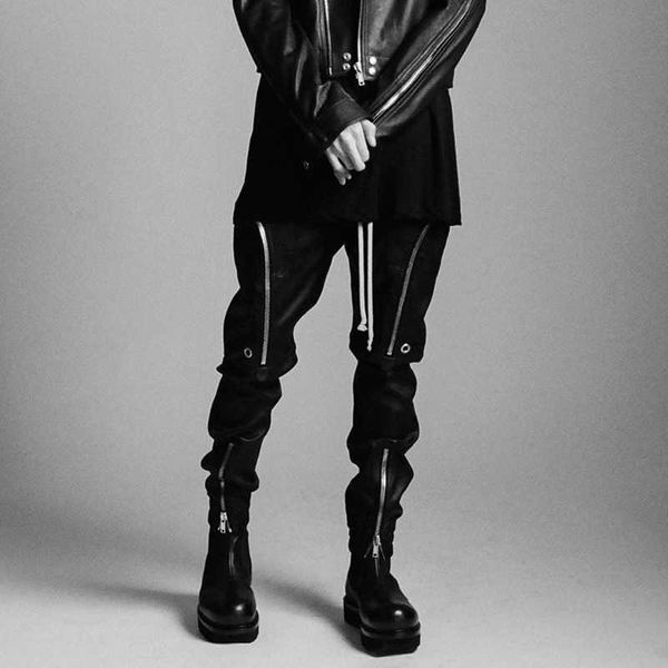 fashion outlet pioneer dark spring and summer multi zipper overalls ro show motorcycle slim high street leggings 0bke t10t, White;black
fashion outlet pioneer dark spring and summer multi zipper overalls ro show motorcycle slim high street leggings 0bke t10t, White;black