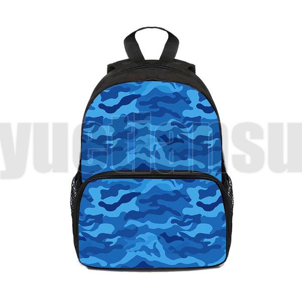 backpack 12 inch camouflage children sac a dos camo army green outdoor travel bags navy blue storage kindergarten schoolbag
backpack 12 inch camouflage children sac a dos camo army green outdoor travel bags navy blue storage kindergarten schoolbag