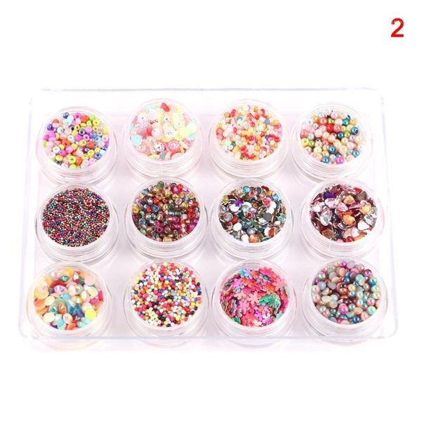 box/set holographic nail art sequins glitter powder for diy makeups supplies ena88 decorations1, Silver;gold
box/set holographic nail art sequins glitter powder for diy makeups supplies ena88 decorations1, Silver;gold