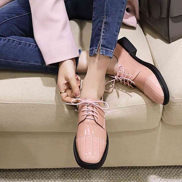 sandals brand 2021 lady lace up low heel solid design shoes vintage casual women spring fashion comfy flats, Black
sandals brand 2021 lady lace up low heel solid design shoes vintage casual women spring fashion comfy flats, Black