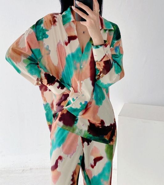 women's two piece pants shirt 2021 fashion printed loose blouses vintage long sleeve t-shirt tees female shirts pant streetwear trouser, White
women's two piece pants shirt 2021 fashion printed loose blouses vintage long sleeve t-shirt tees female shirts pant streetwear trouser, White