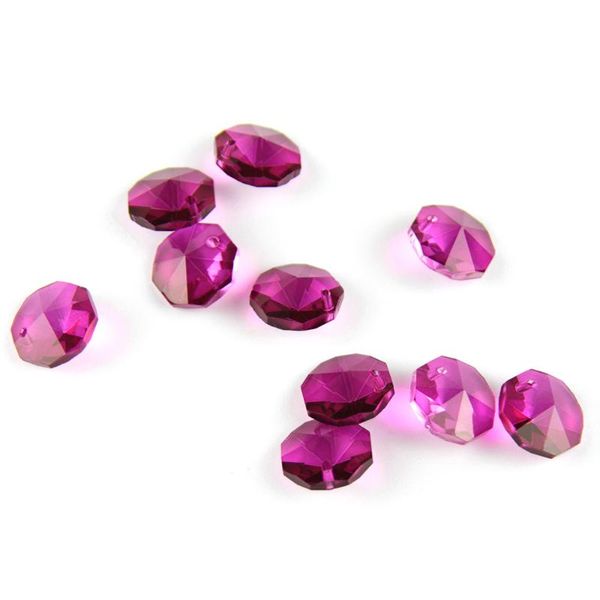200pcs/lot rose color 14mm crystal octagon beads in one hole for wedding strands & chandelier
200pcs/lot rose color 14mm crystal octagon beads in one hole for wedding strands & chandelier