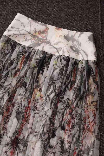 dress summer fashion ladies vintage print tulle mesh patchwork mid-calf length a-line casual skirts, Black;gray
dress summer fashion ladies vintage print tulle mesh patchwork mid-calf length a-line casual skirts, Black;gray