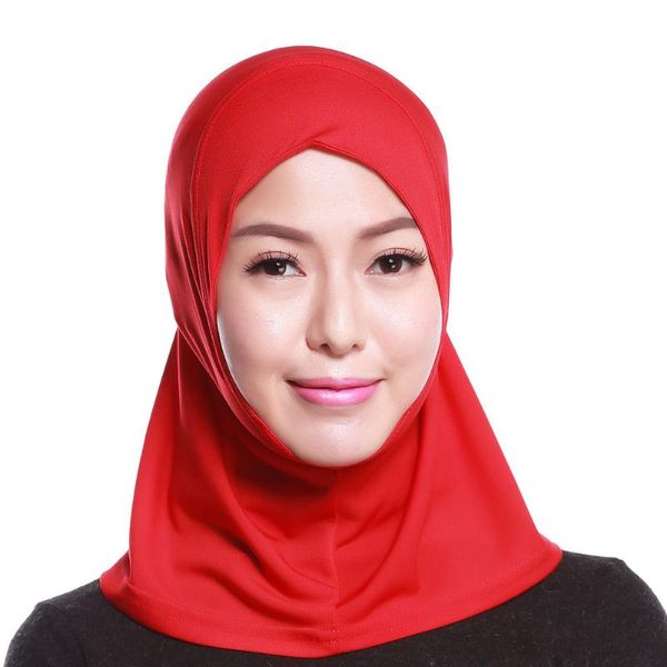 cycling caps & masks muslim women's long shawl wrap hat cap headscarf hijab underscarf headwear fashion scarf, Black
cycling caps & masks muslim women's long shawl wrap hat cap headscarf hijab underscarf headwear fashion scarf, Black